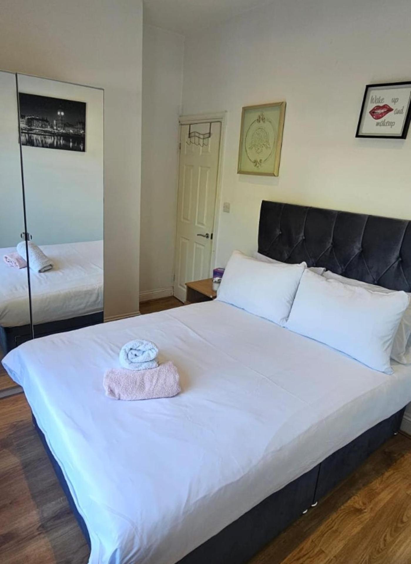 Charm - Moscow Road Apartamento